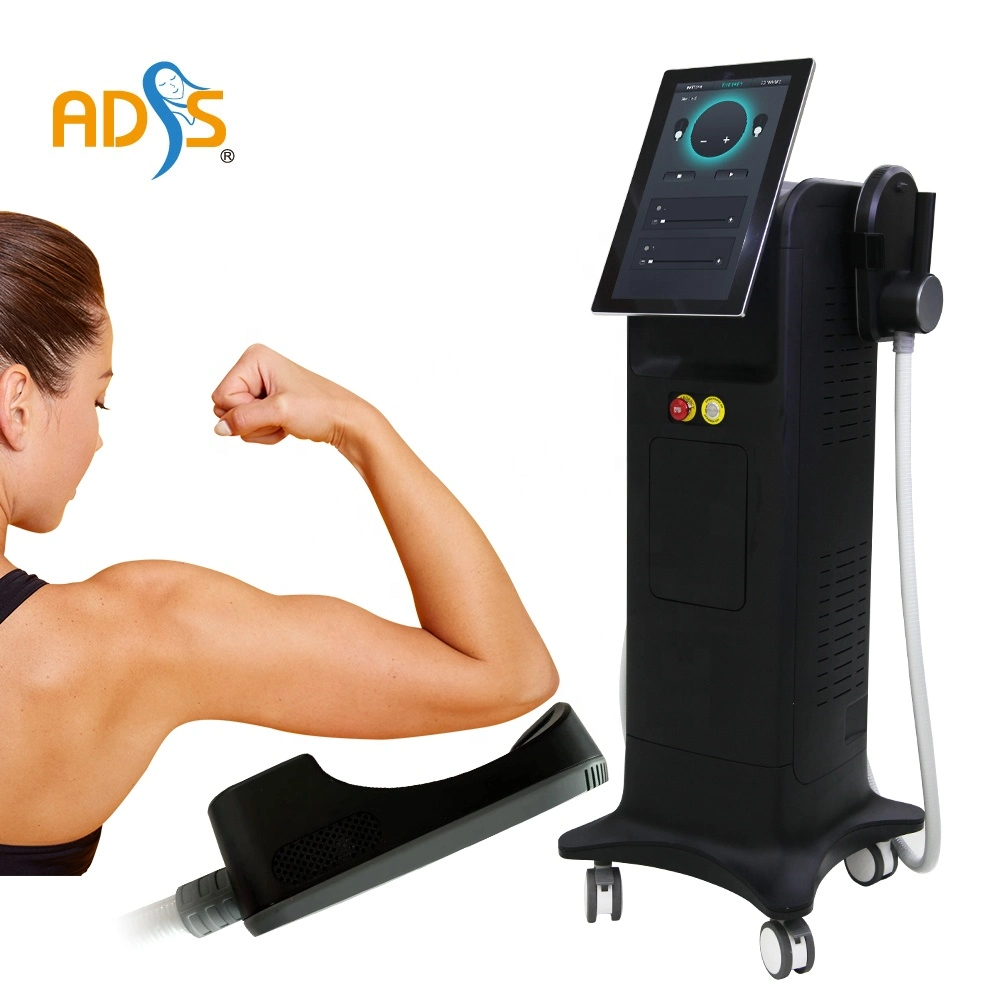 New Arrivals! Emslim Beauty Machine Emslim EMS Muscle Stimulator Sculpt Machine / EMS Shaping Electromagnetic Beauty Equipment Sculpt Price